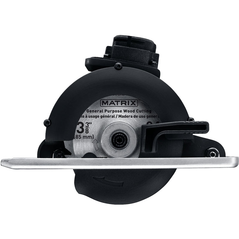 Black+Decker BDCMTTS Trim Saw Attachment