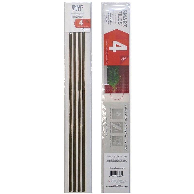 SE10774 BRONZE 18INL X .27INW