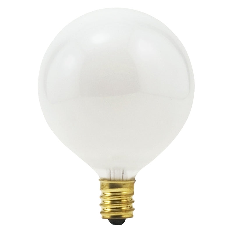 13622 BULB INCAN CDLBRA 25W