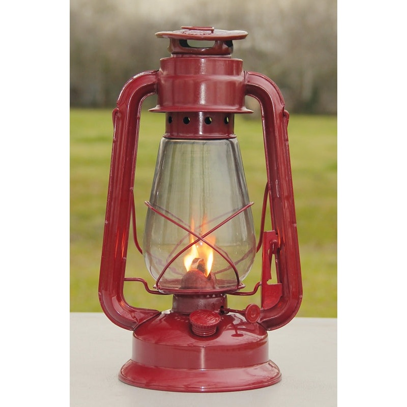15998 12IN KEROSENE LANTERN