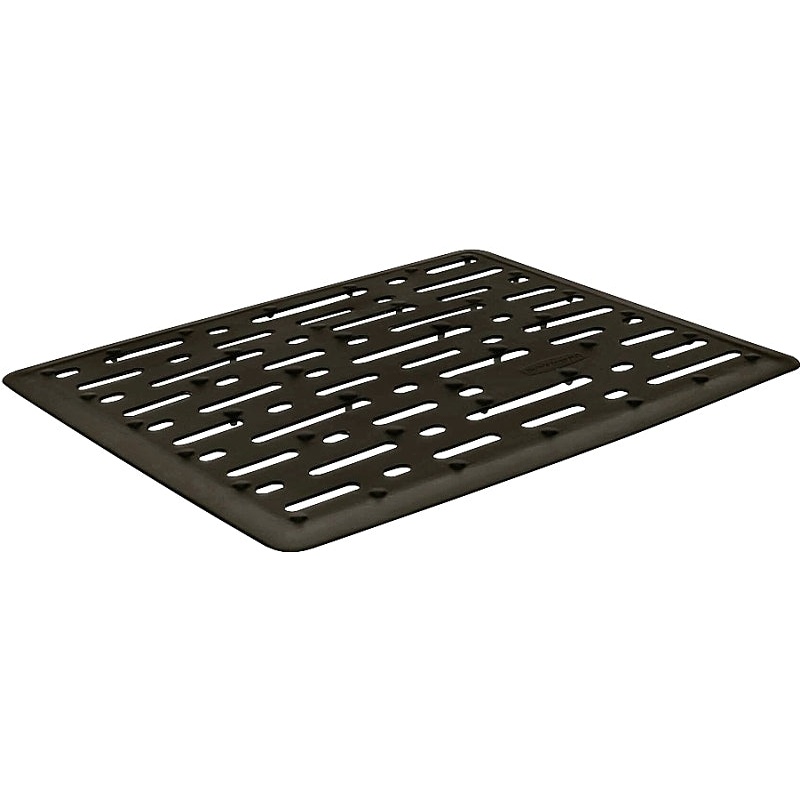 2166703 SINK MAT SMALL BLACK