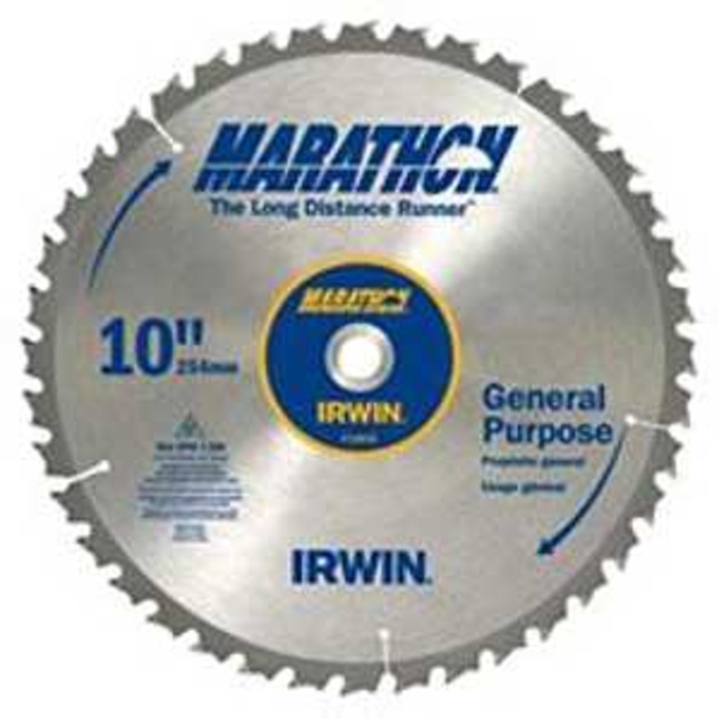 24233 ARBOR BLADE 10IN 24T