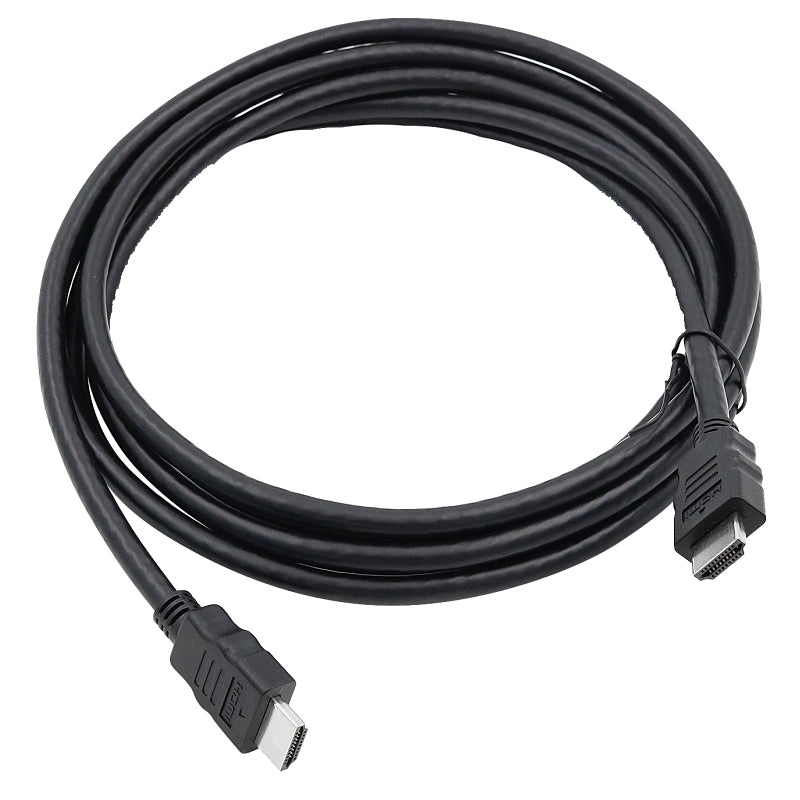 CABLE HDMI HIGH SPEED 8FT
