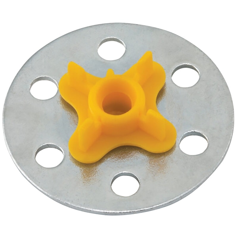 DEWALT DFD405101 Lathing Washer, Steel, 0.1 in ID Dimensions