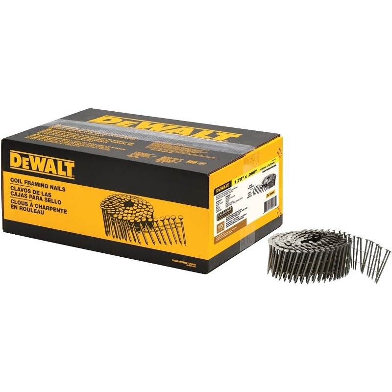 DWC5R90BDSS NAIL SID.090X1-3/4