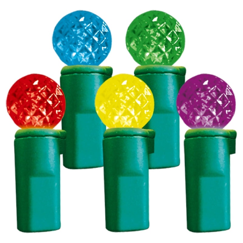 2339 LIGHT G12 LD MLTI-CLR