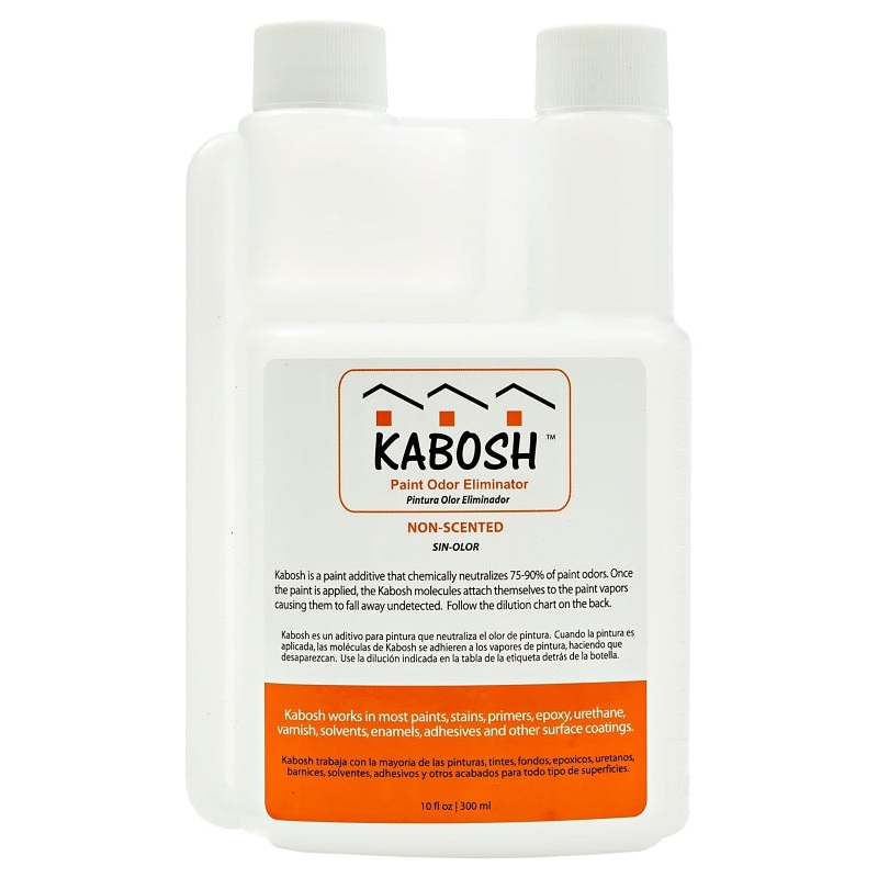 335-10 ELIMINATOR ODOR 10OZ