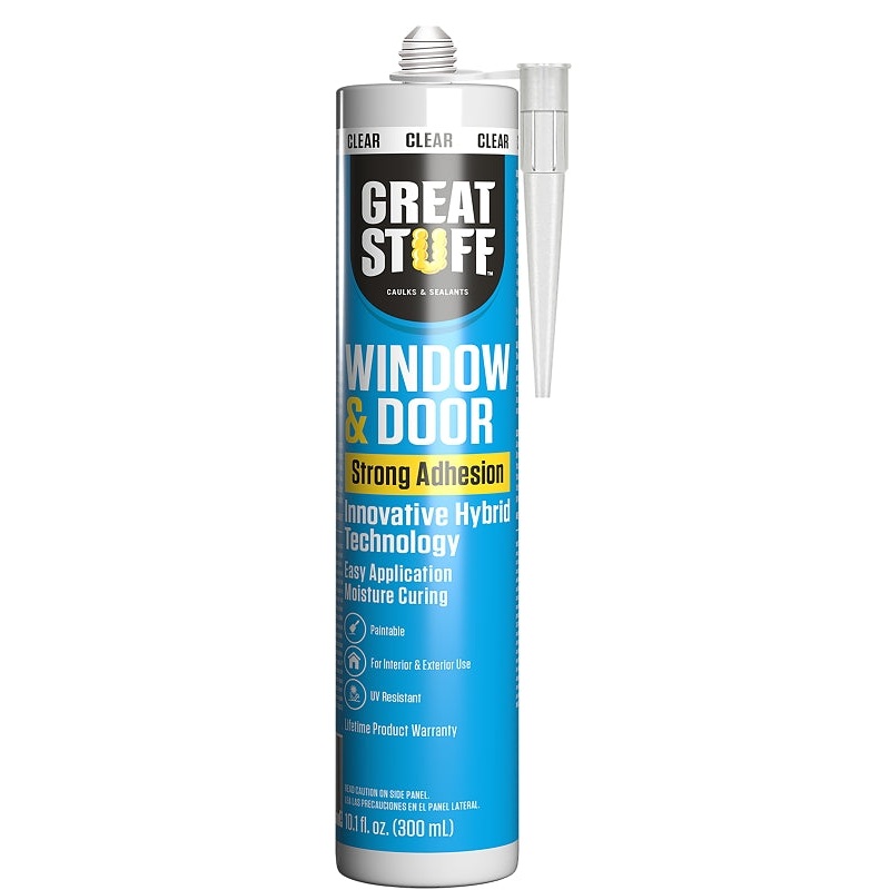 99DOOR3007 SEALANT CLR 10.1OZ