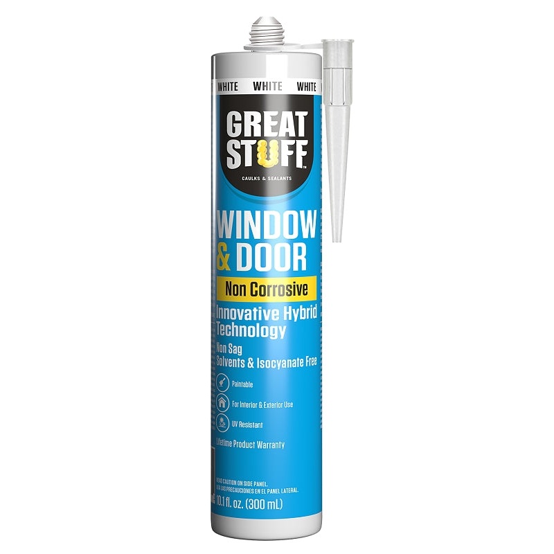99DOOR3008 SEALANT WHT 10.1OZ