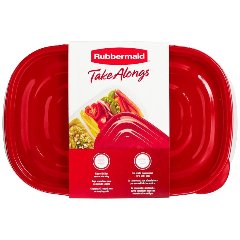 2086743 FOOD STORAGE CONT