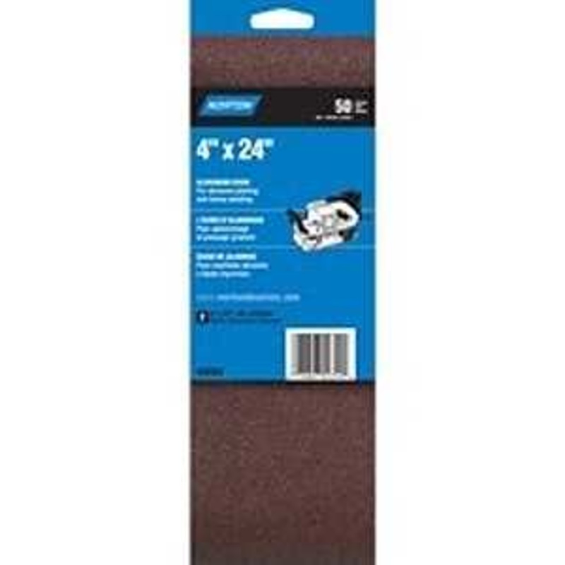 48740 SAND BELT CLOTH 4X24 50