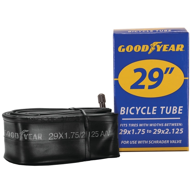 Kent 91084 Bicycle Tube, For: 29 x 1-3/4 to 2-1/8 in W Bicycle Tires