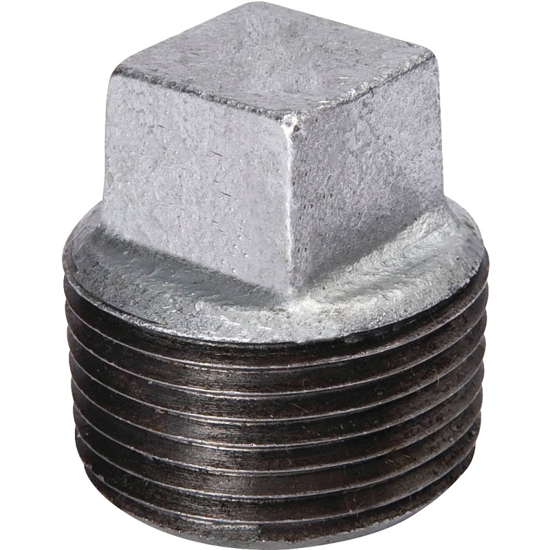 Southland 511-811BC Pipe Plug, 4 in