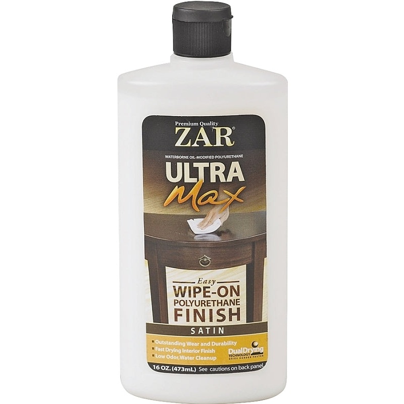 37211 SATIN WIPE ON POLY 16OZ