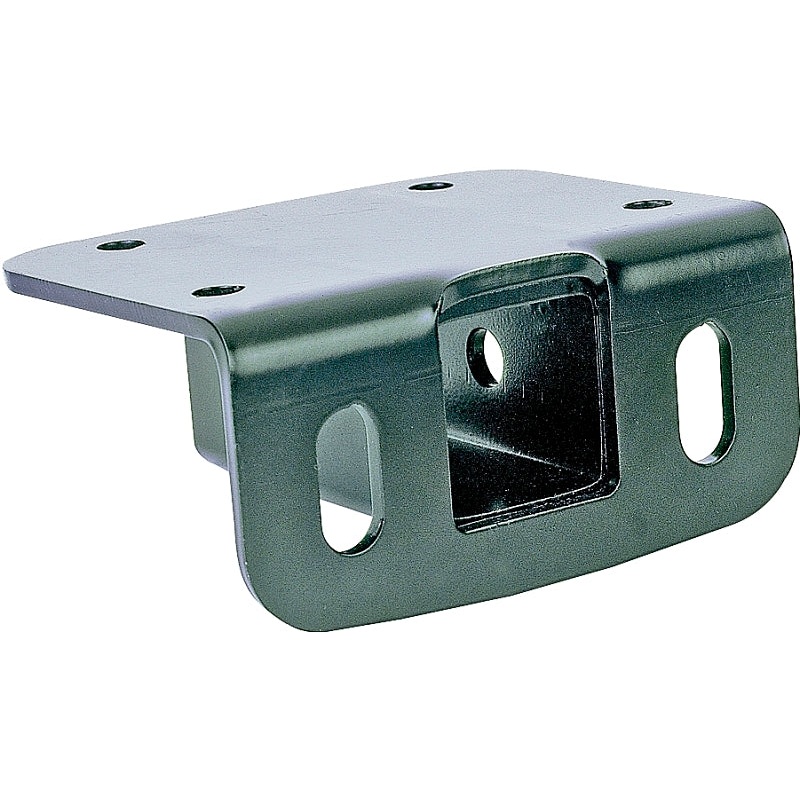 81378 STEP BUMPER RECEIVER