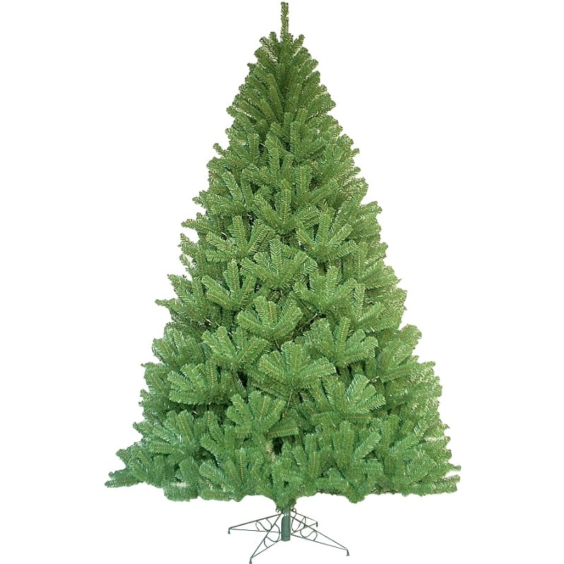 9FT SHEARED NOBEL FIR