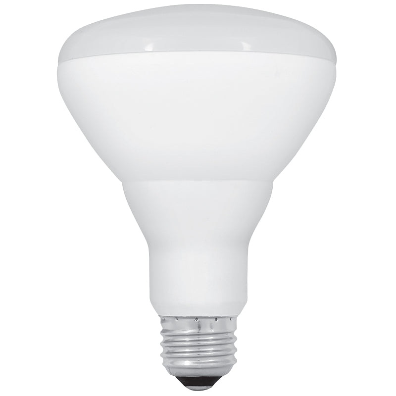 Feit Electric BR30DMHO/950CA/2 Reflector LED Light Bulb, Flood/Spotlight, BR30 Lamp, 85 W Equivalent, E26 Lamp Base