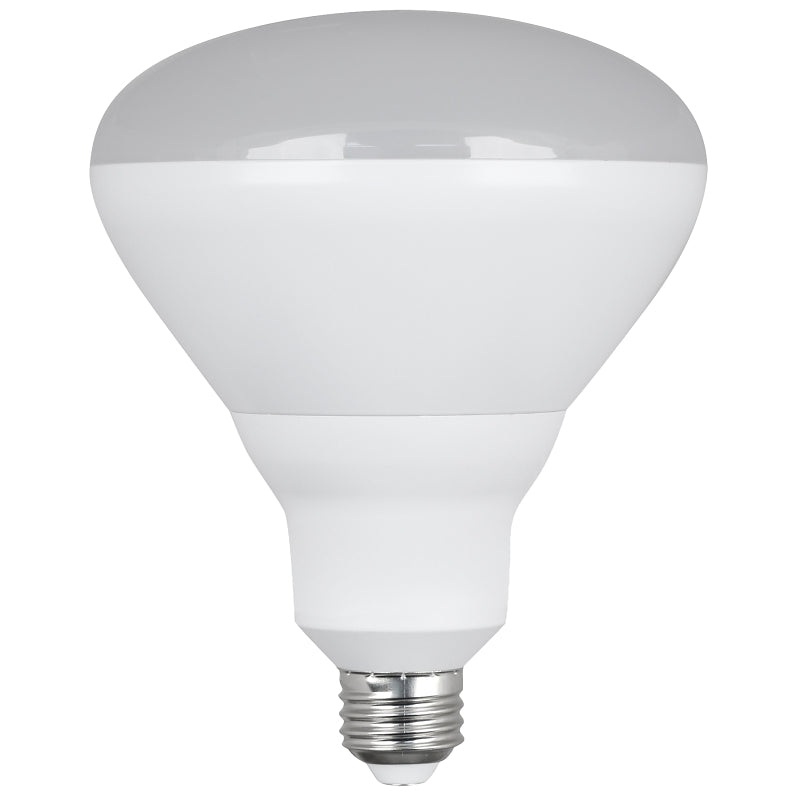 Feit Electric BR40DMHO/927CA LED Bulb, Flood/Spotlight, BR40 Lamp, 120 W Equivalent, E26 Lamp Base, Dimmable