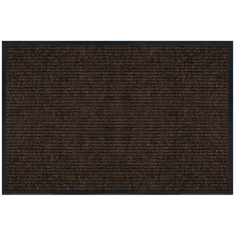 1005375 MAT UTILITY TAN 2X3FT