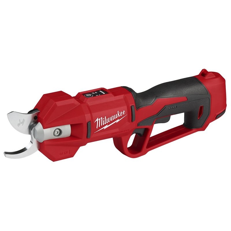 2534-20 SHEARS PRUNING BRSHLS