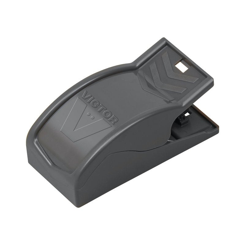 Victor Safe-Set M070B Mouse Trap, Plastic, 1 PK