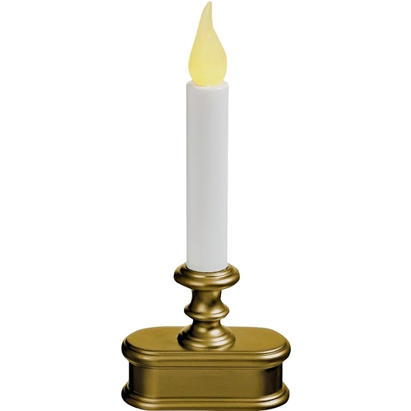 Xodus Innovations FBC1221B/FPC1220 Candle, LED Bulb