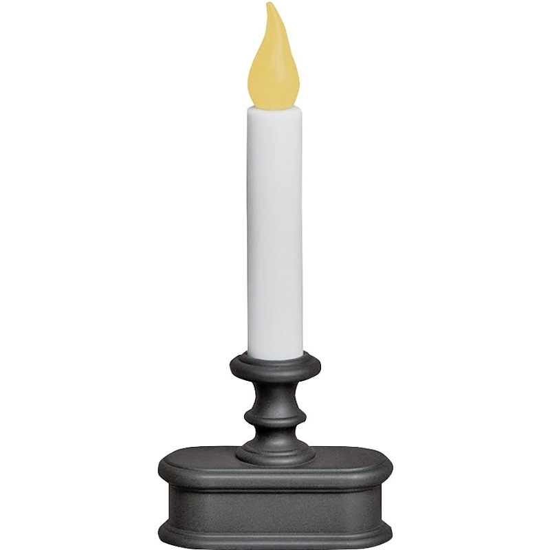 Xodus Innovations FPC1221A Candle, LED Bulb