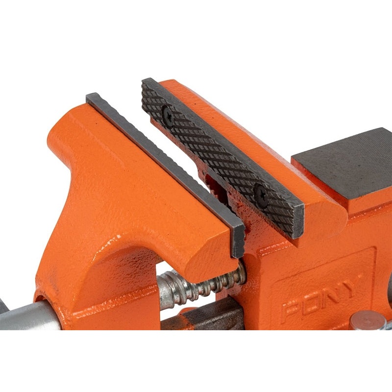 24545 VISE BENCH LIGHT DTY 4IN