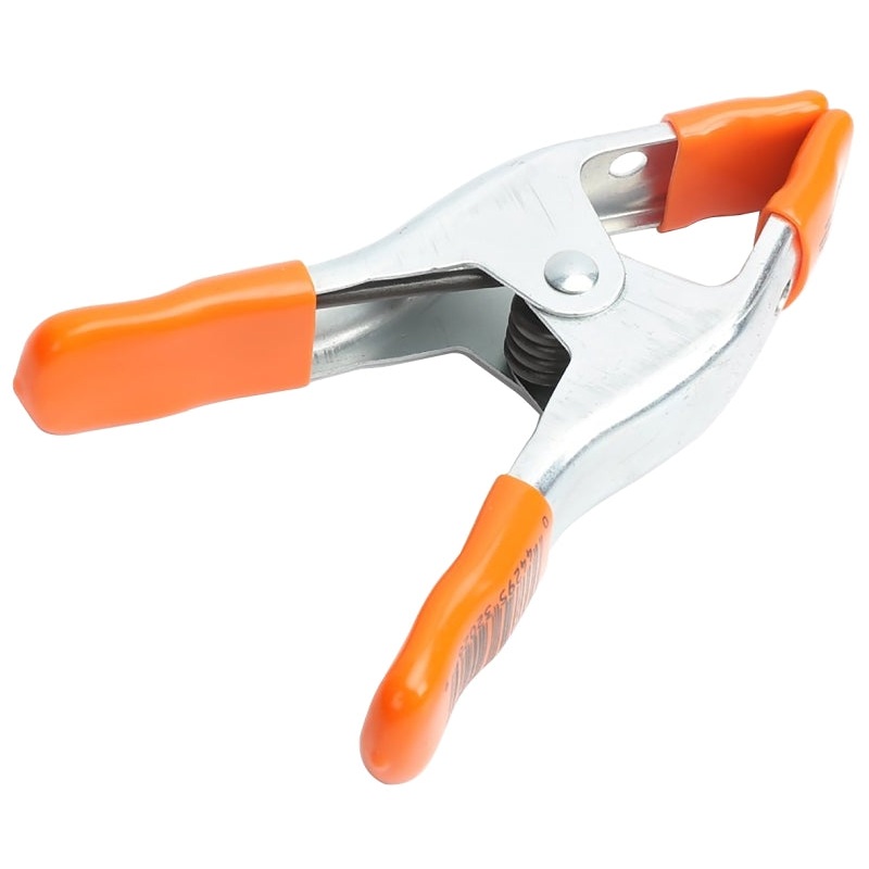 3202-HT CLAMP SPRING STEEL 2IN