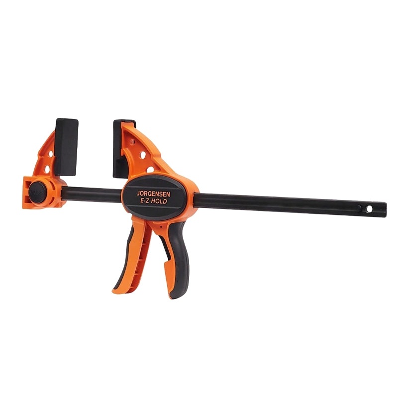 33412 CLAMP BAR EXP MDUTY 12IN