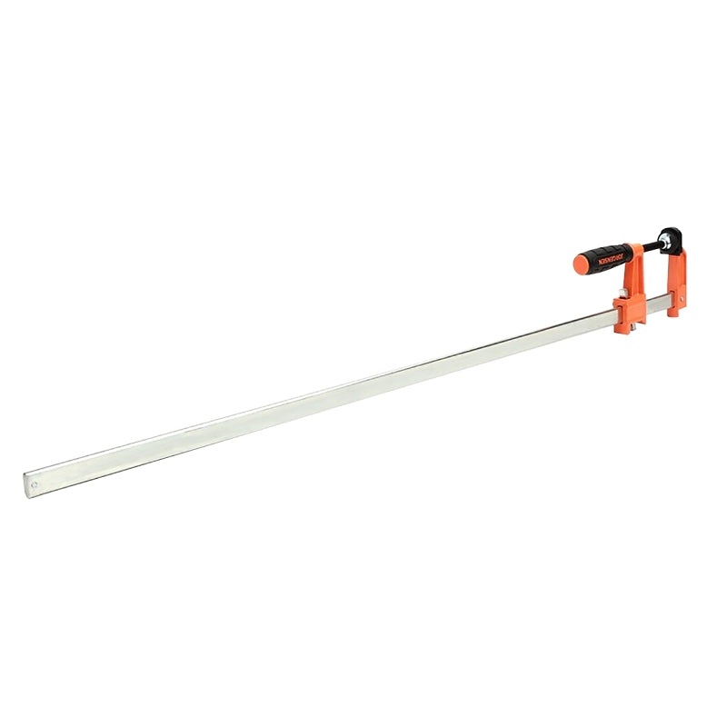 3736-HD CLAMP BAR HD STL 36IN