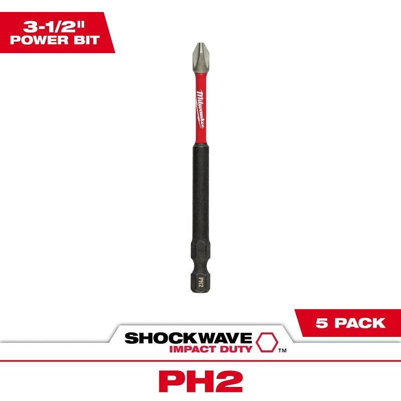 48-32-4564 BIT DRVR PHLPS NO2