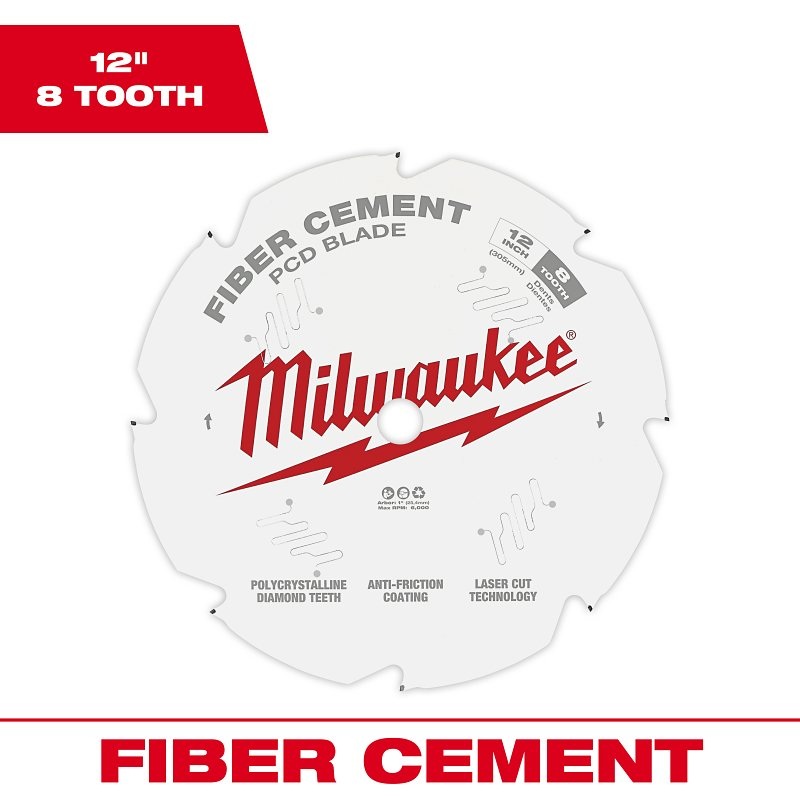 48-40-7020 BLADE SAW 8T 12IN