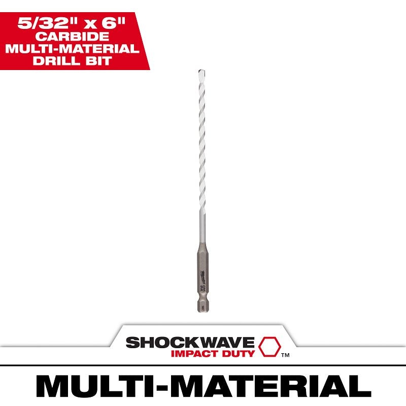48-20-8882 BIT DRILL MM 25/32