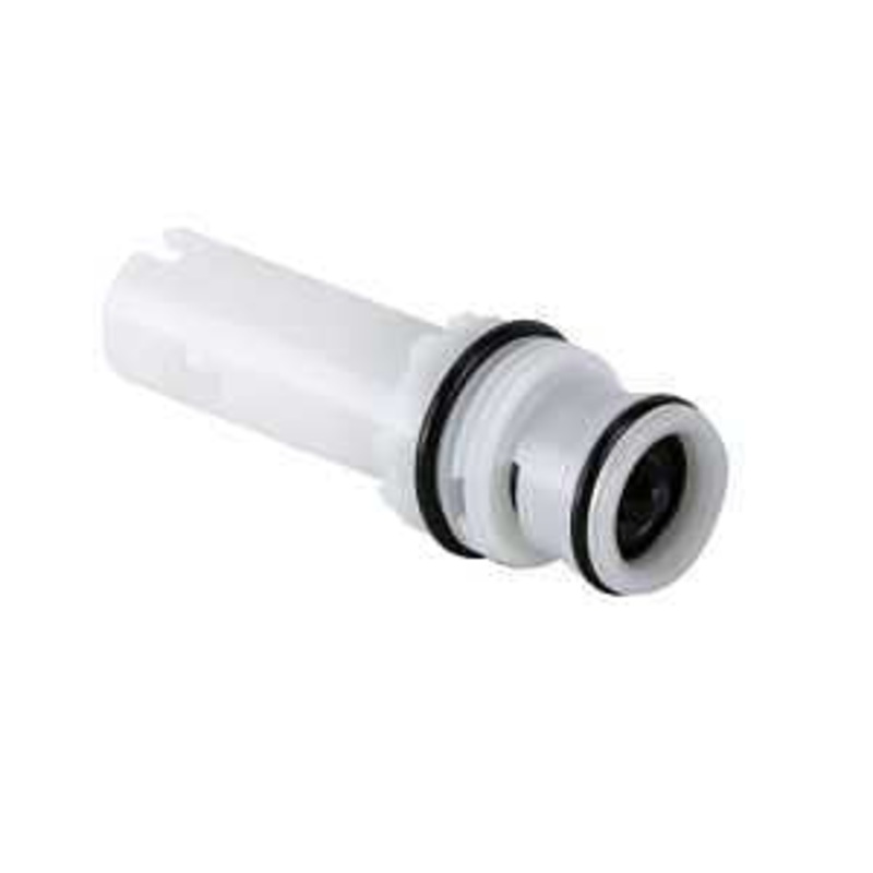 DIVERTER F/TWO HNDL KTN FAUCET
