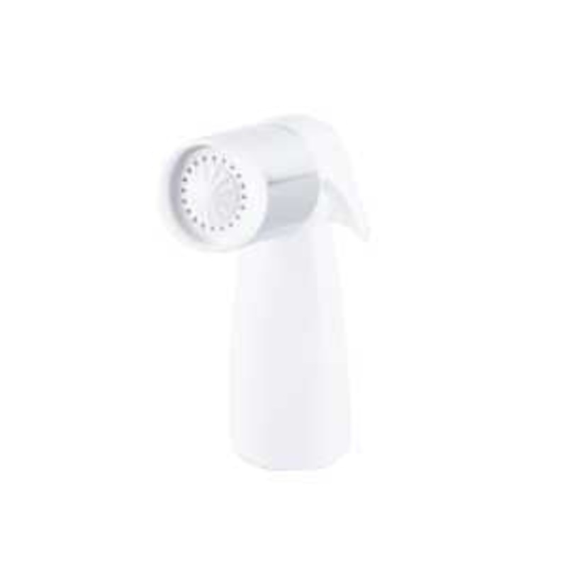 SIDE SPRAY HEAD WHITE
