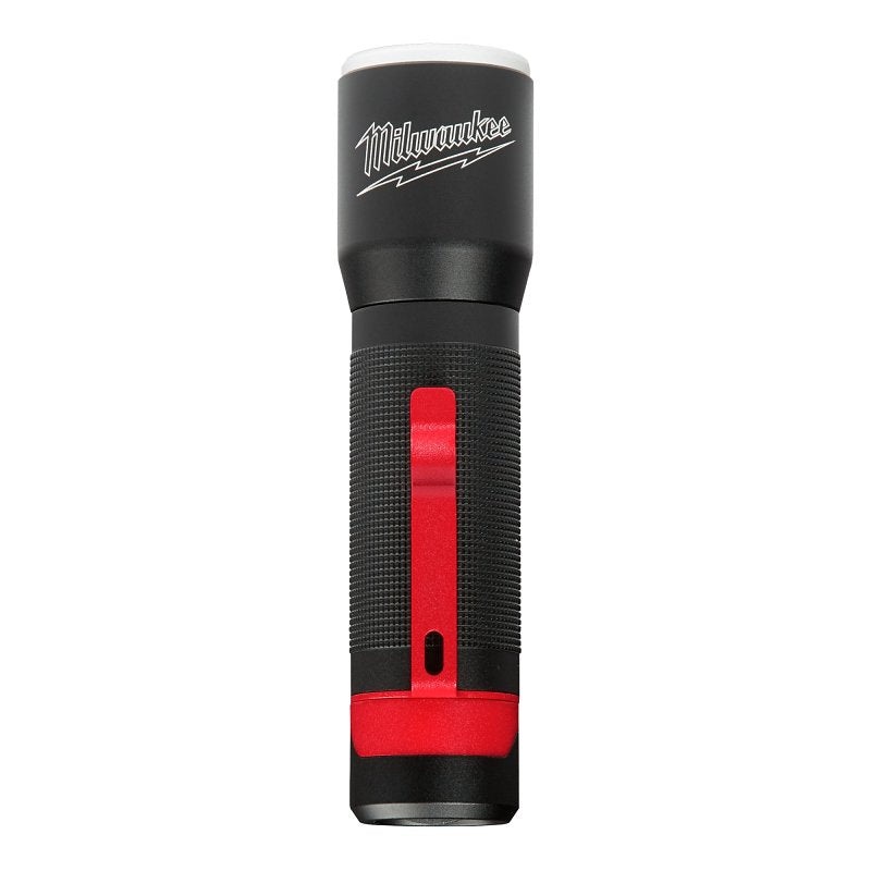 2107 FLASHLIGHT FOCUSING 325LM