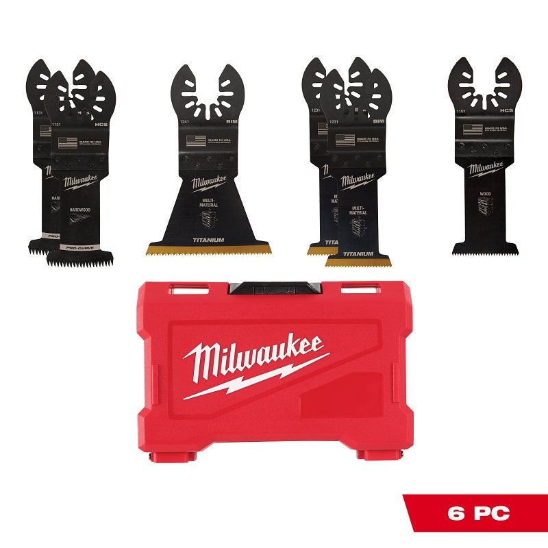 49-10-9112 KIT BLADE M-TOOL GP