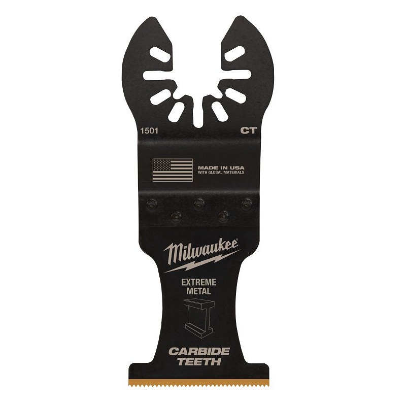 49-25-1501 BLADE METAL 1-3/8IN