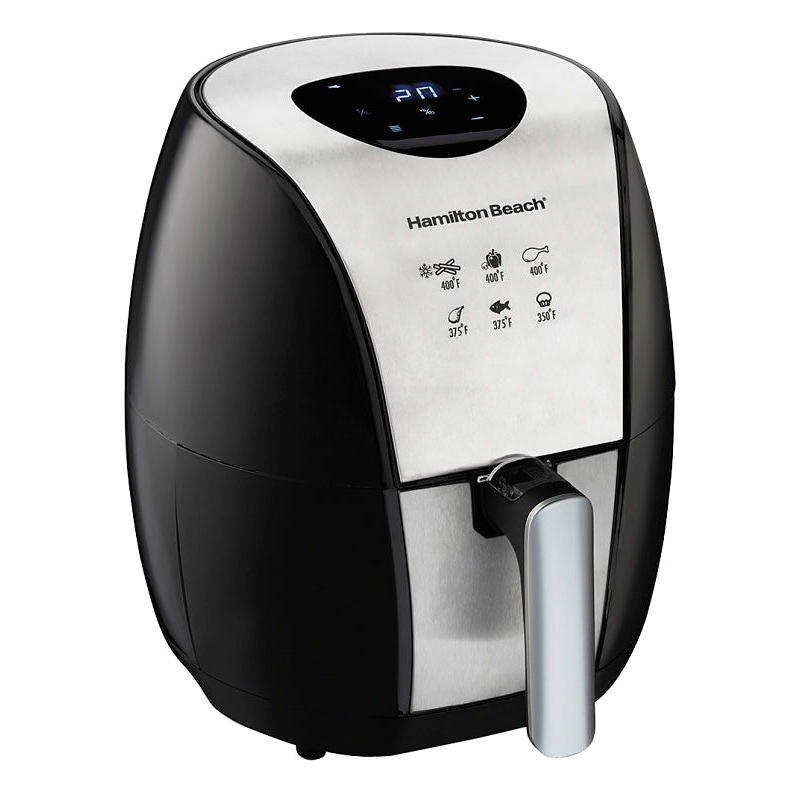 35075 AIR FRYER DIGITAL 3.2QT