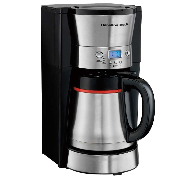 46895 COFFEE MAKER 12CUP