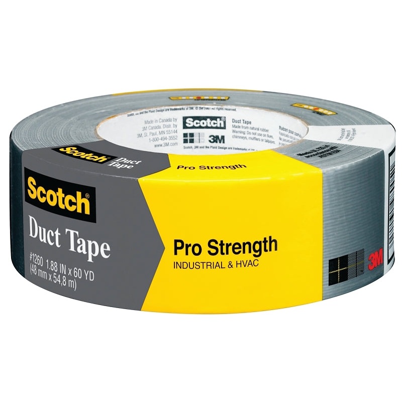 1260-C DUCT TAPE 1.88INX60