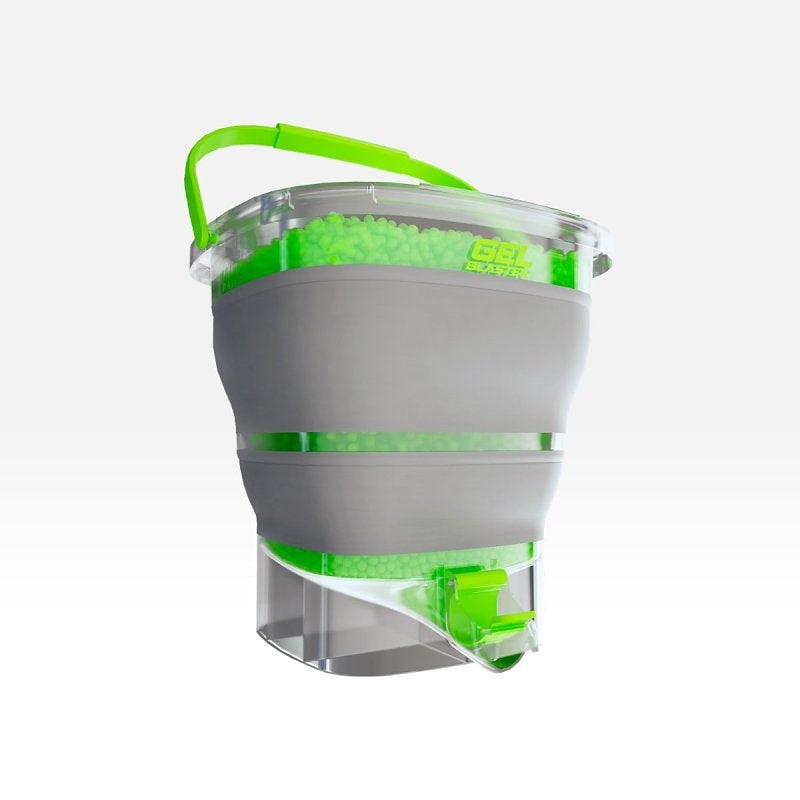 AC0016 DEPOT GELLET CLEAR