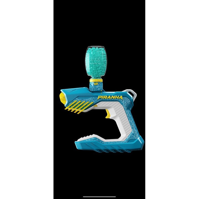 GBPB1005-US BLASTER PIRANHA