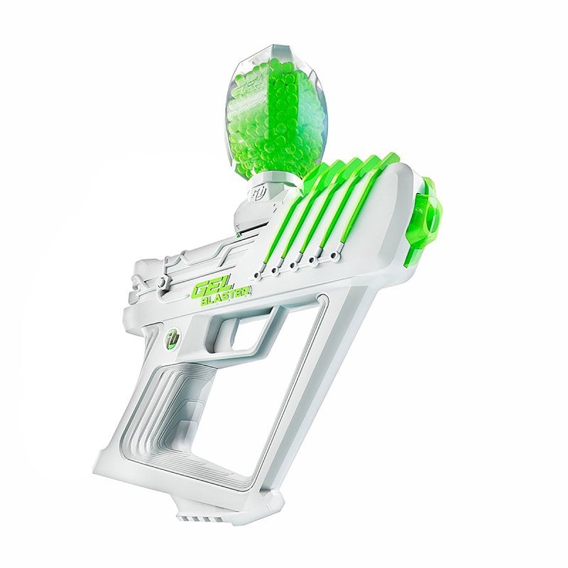 GBS001 GUN TOY GEL SURGE