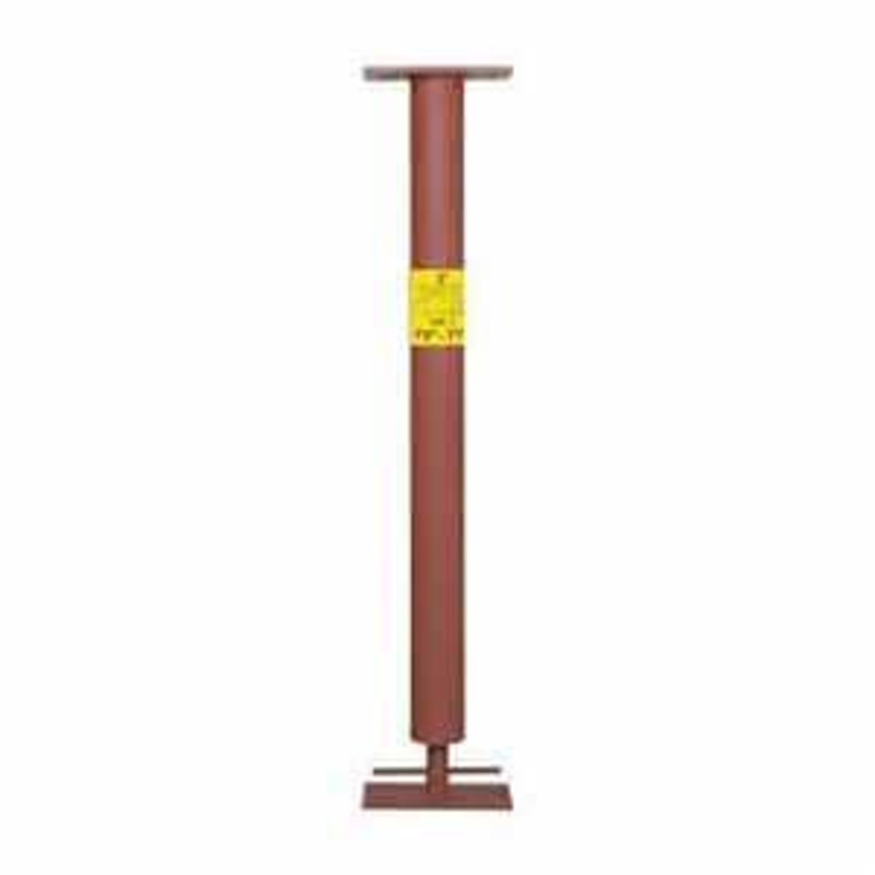 Marshall Stamping AC366 Round Column, 6 ft 6 in to 6 ft 10 in