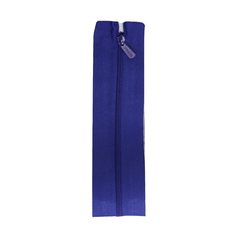 Trimaco E-Z UP 06184/4 Fabric Adhesive Zipper, Heavy-Duty, 7 ft L, 2-3/4 in W