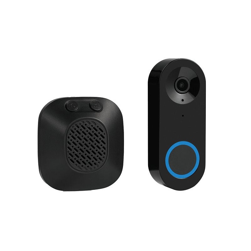18000141 KIT DOORBELL CAMERA