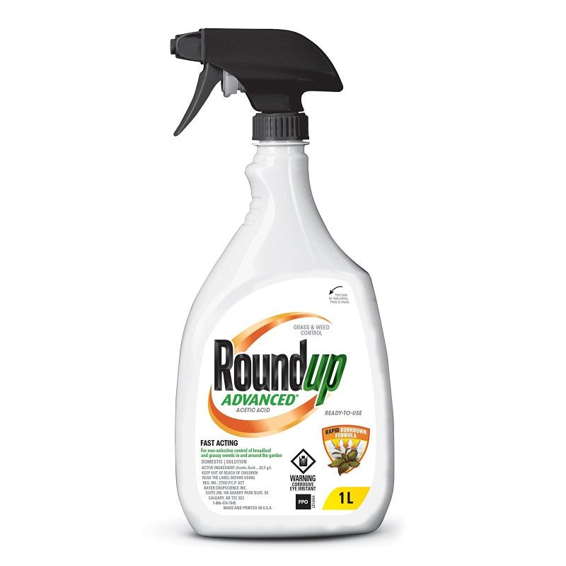 5010110 CONTROL GRS & WEED 1L