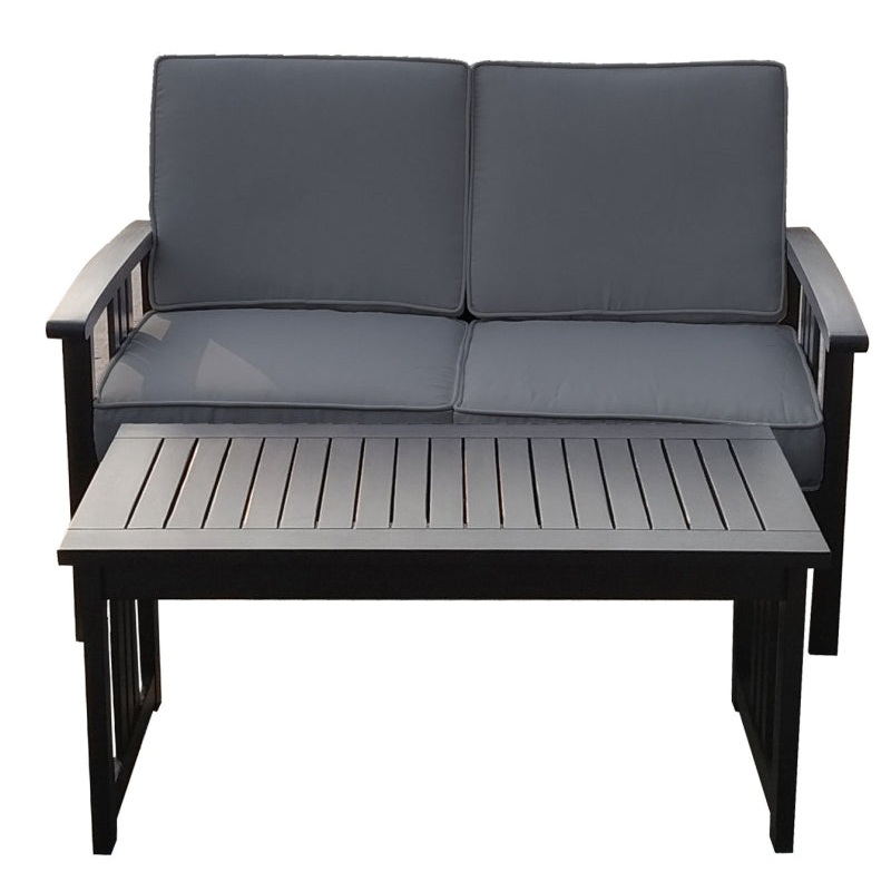 IP102-170LST LOVESEAT-TBL